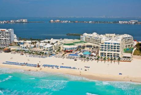Gran Caribe Real Cancun