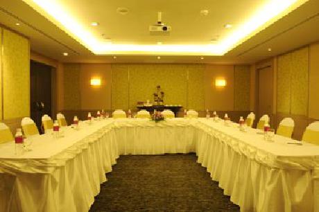 BEST WESTERN PREMIER Amaranth Suvarnabhumi Airport