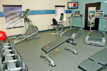 HIS San Antonio Northeast I35