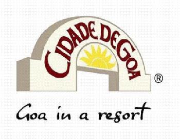 Cidade de Goa