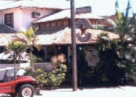 Pousada Kybalion Hotel