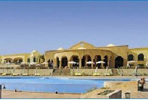 Al Nabila Grand Bay Makadi