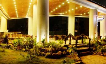 Muong Thanh Halong Hotel