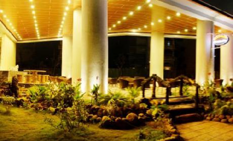 Muong Thanh Halong Hotel