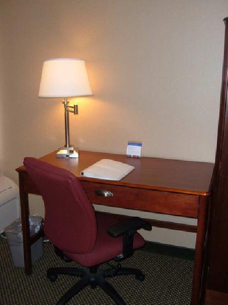 Hampton Inn Southfield Mi