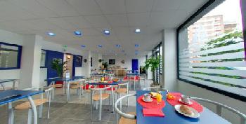 APPART'CITY Brest Place de Strasbourg