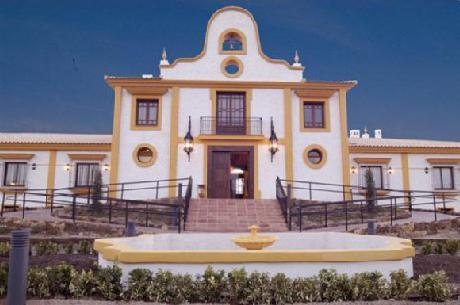 Hacienda Real Los Olivos, sa