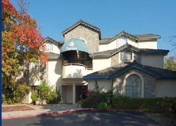 Clarion Inn Silicon Valley