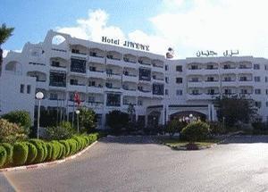 Hotel Jinene