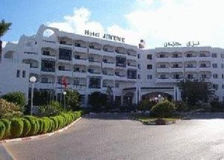 Hotel Jinene