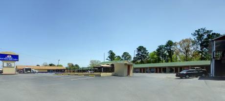 Americas Best Value Inn