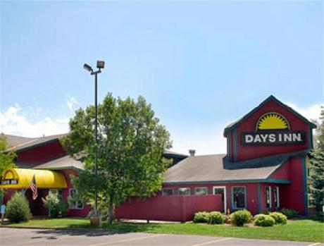 Days Inn Nisswa