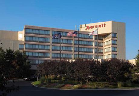 Detroit Marriott Livonia