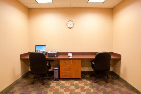 Holiday Inn Express Hotel & Suites PITTSBURGH WEST MIFFLIN