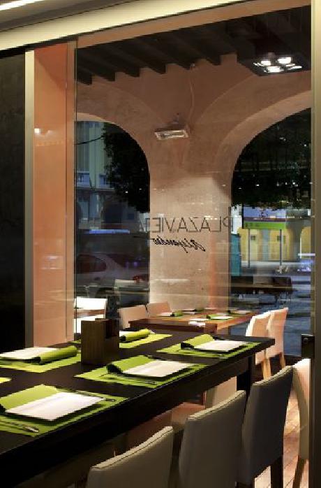 Domus Selecta Plaza Vieja