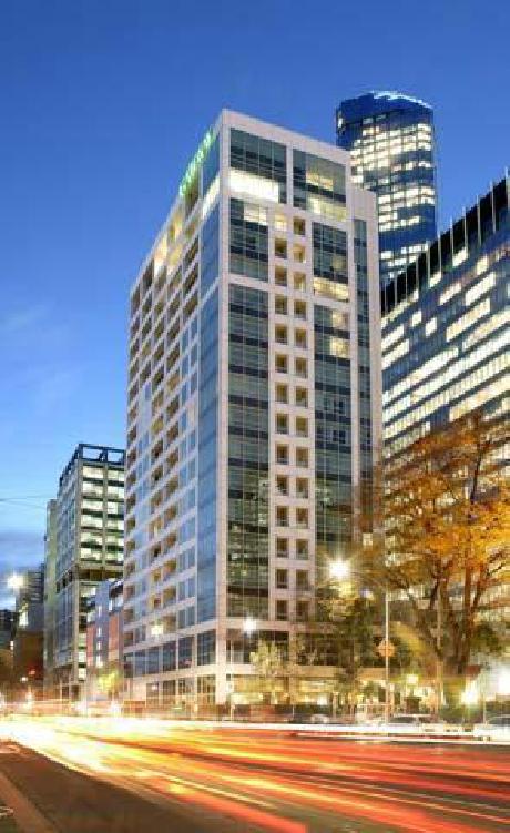 Clarion Suites Gateway