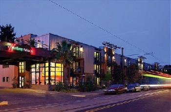 Inn @ Northrup Station