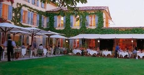 La Bastide Saint Antoine