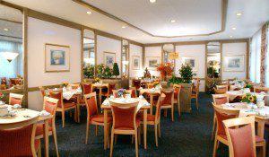 Tulip Inn Concorde Munich