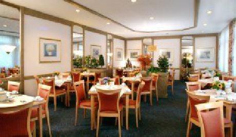 Tulip Inn Concorde Munich