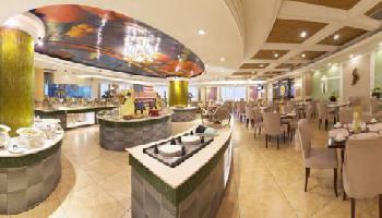 Greenland Grand Hotel