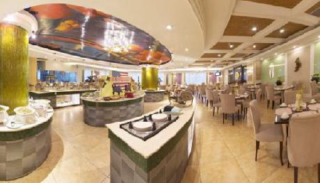 Greenland Grand Hotel