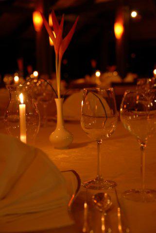 Tabacon Grand Spa Thermal Res