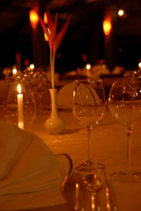 Tabacon Grand Spa Thermal Res