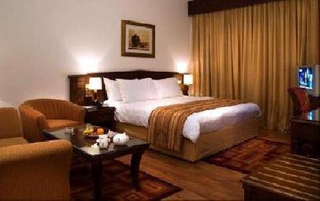 Majestic Hotel Tower