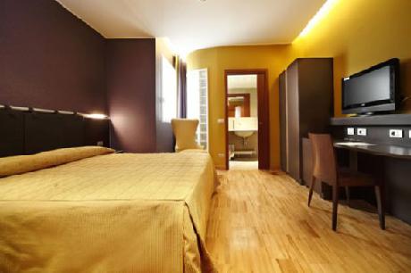 Terminal Hotel Milan