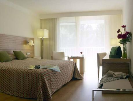 HESPERIA CIUTAT MALLORCA