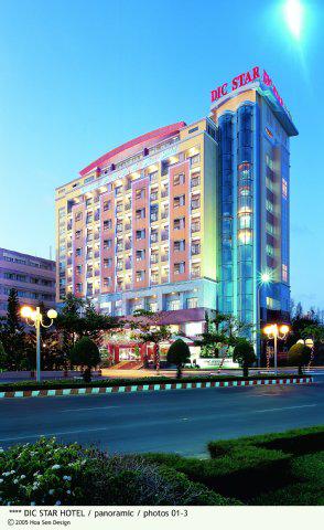 DIC Star Hotel