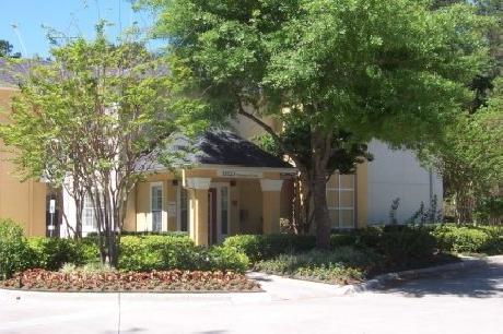 Homestead Studio Suites - Houston - Willowbrook