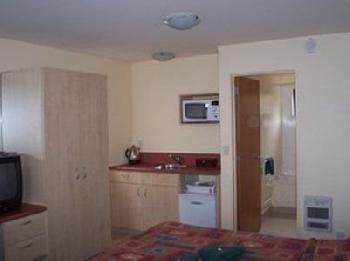 Bella Vista Motel Oamaru