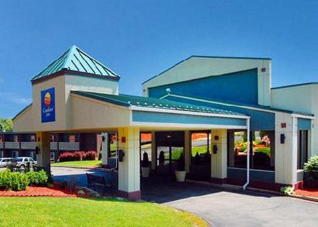 Comfort Inn Conference Center