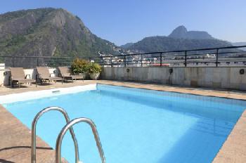 Premier Copacabana Hotel