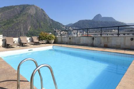 Premier Copacabana Hotel