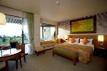 Shangri La Rasa Ria Resort Kota Kinabalu