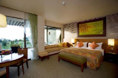 Shangri La Rasa Ria Resort Kota Kinabalu