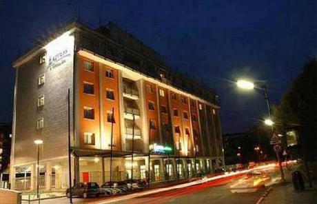 Express By H.i. Turin