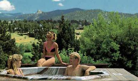 Twin Owls Motor Lodge