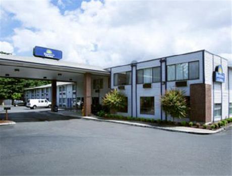 Days Inn And Suites Salmon Creek Vancouver