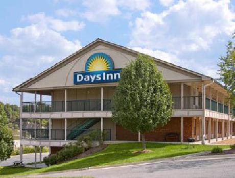 Days Inn - Wytheville