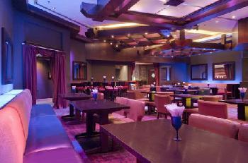 Hilton Fujairah Resort