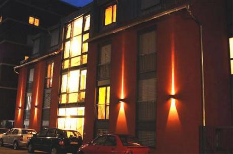 Hotel Rio Karlsruhe