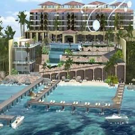 Unik Island Resort And Spa
