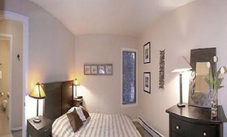 Wildwood Condominiums