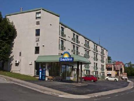 BestDays Hotel Niagara Falls