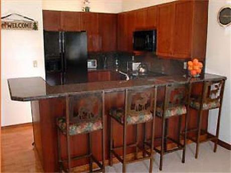 ResortQuest at Main St Station