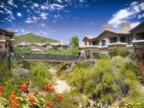 Desert Arroyo by Kees Vacations